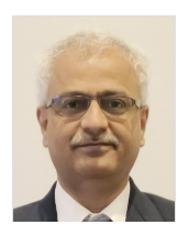 श्री हितेश जोशी अध्यक्ष-सह-प्रबंध निदेशक का अतिरिक्त प्रभार, भारतीय साधारण बीमा निगम